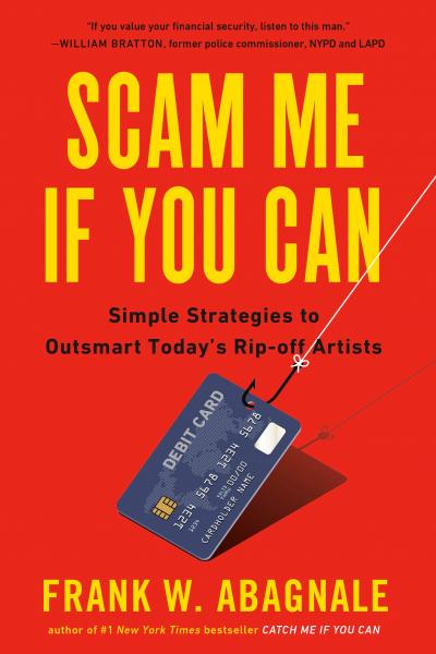 How Not to Fall for a Scam | Mechanics' Institute